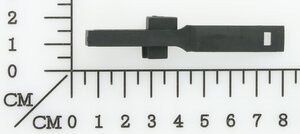pull rod