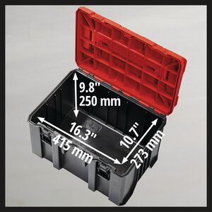 E-Case M; EX; NA