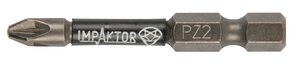 Impaktor-Bit