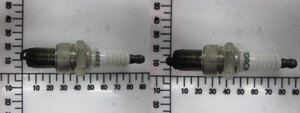 Spark plug
