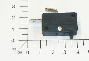 micro switch