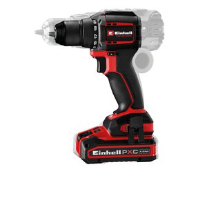 TP-CD 18/70-C Li BL - Solo