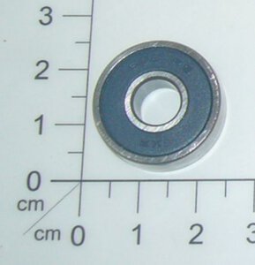 Ball Bearing