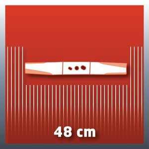 RG-PM 48 S B&S; EX; BR