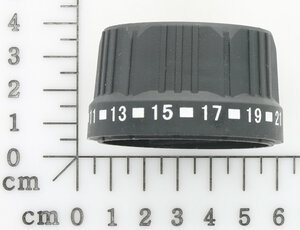 torque adjustment ring
