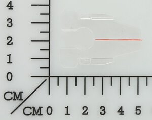 press plate