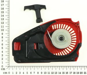 Seilzugstarter