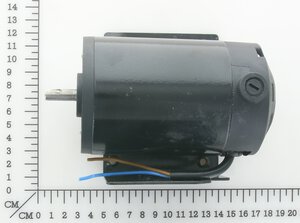 Wechselstrommotor