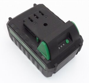 Battery pack assembly 18V 3Ah