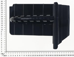 Mulchadapter