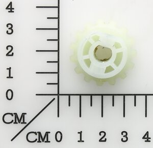 bevel gear