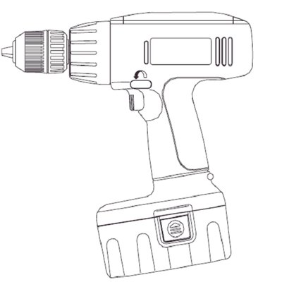 ECD 16,8 "PowerCraft" -Ex