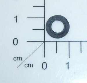 Washer 
