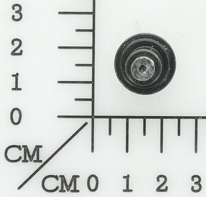 output shaft