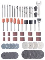 Zubeh.Set Schleif-/Gravurwerkz