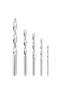 3-pc. Drill Bit Cassette Set