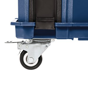 Systemkofferset 5 tlg.