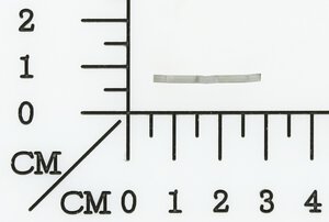 Two speed shifting shrapnel