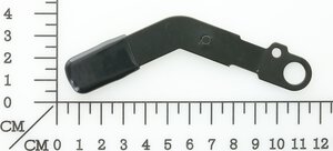 Height Adjustable Handle Assmy