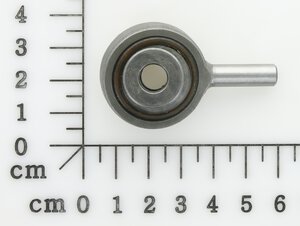 eccentric bearing