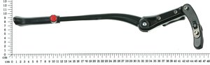 Bicycle stand