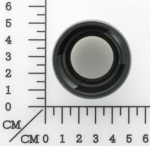 connecting nut