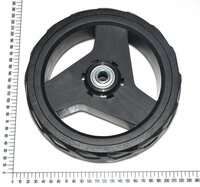 Vorderrad