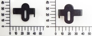 shift fork A