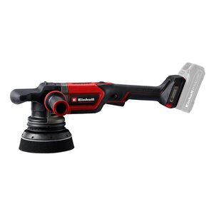 CP-EP 18/125 Li BL; EX; NA