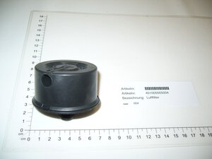 Luftfilter