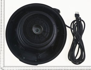 Gerätekopf (Motor)