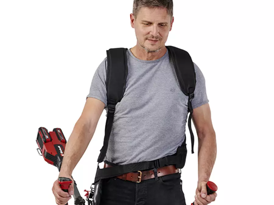 Comfortable-carrying-strap