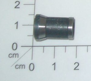 Spannzange 8 mm