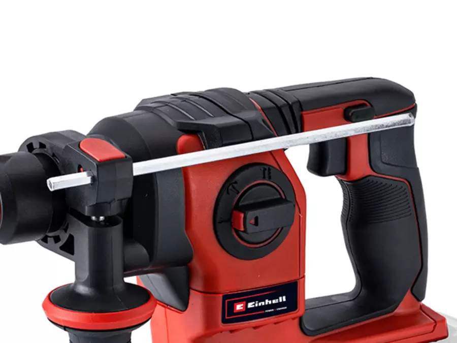 Exact drill holes