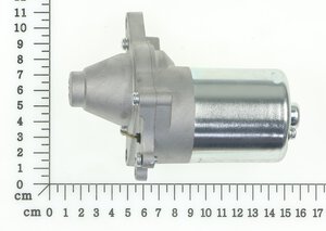 electric starter
