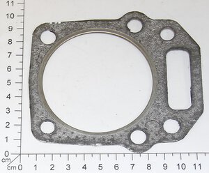 Cylinder head gasket
