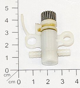 Ölpumpe komplett