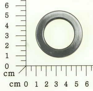 Axial-Rillenkugellager