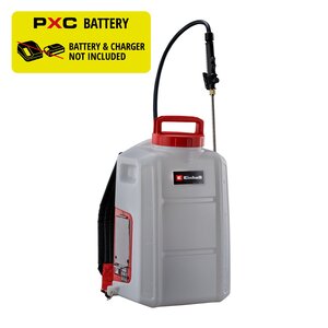 GE-WS 18/150 Li-Solo
