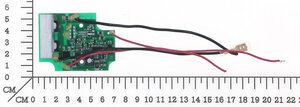 control PCB