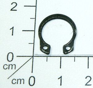 Sicherungsring