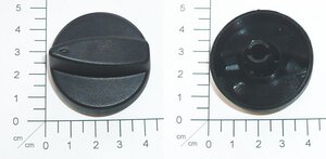 Knob Timer