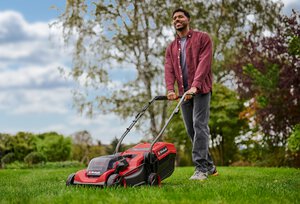 GE-CM 18/32 C Li BL Set UK