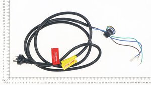 input power cable wire