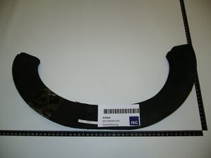 Reamer patch 