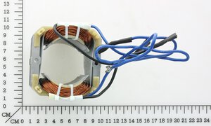 stator