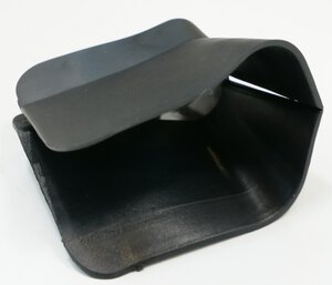 dust cover