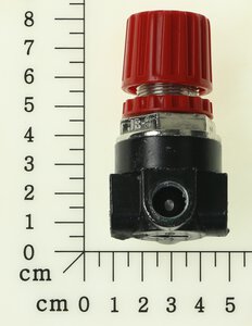 Druckregler