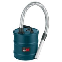 AFF 18 ash fine filter