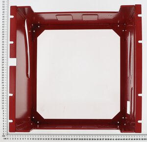 enclosure